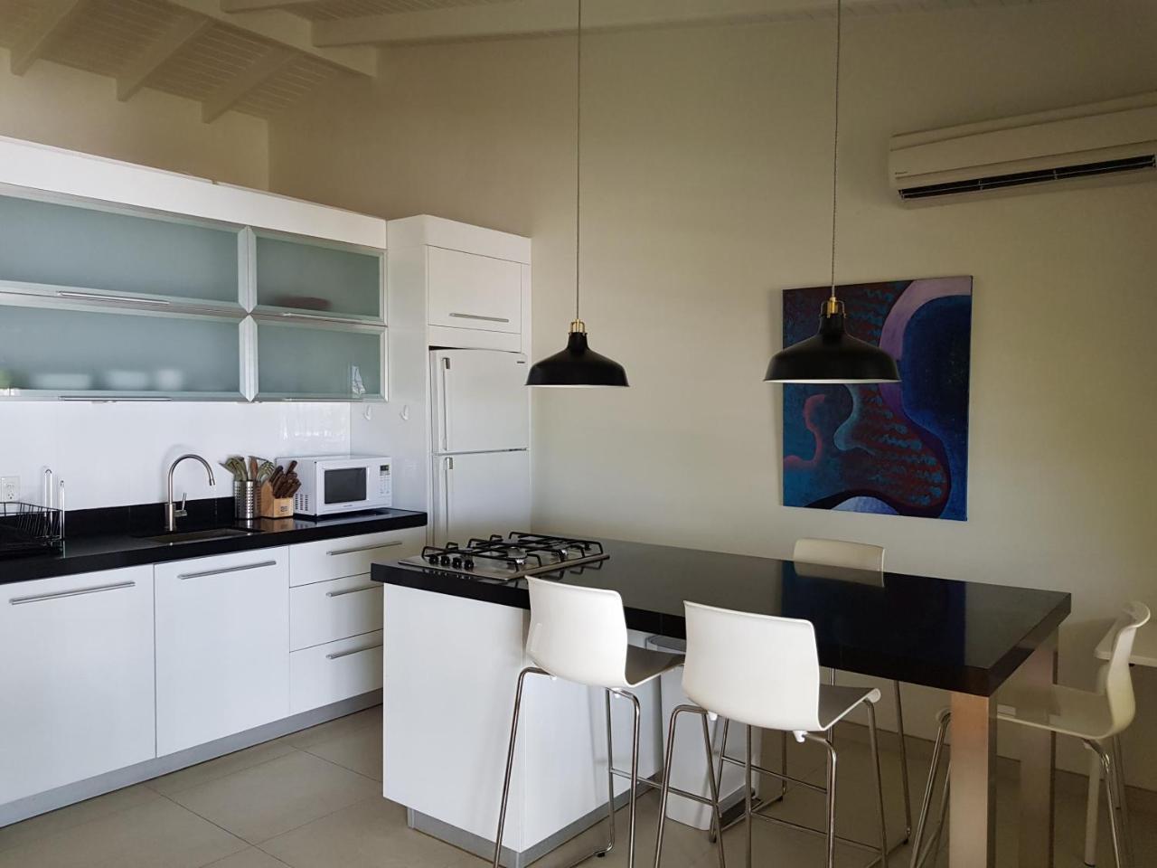 Lagoon Marina Apartments Koolbaai Exterior photo